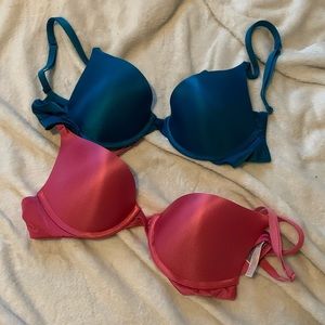 Victoria’s Secret Bras